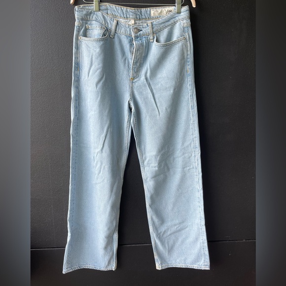 Rag and Bone Boyfriend Light Weight Jeans- 29 - Picture 1 of 16